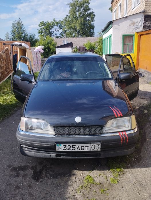 Продам Opel omega