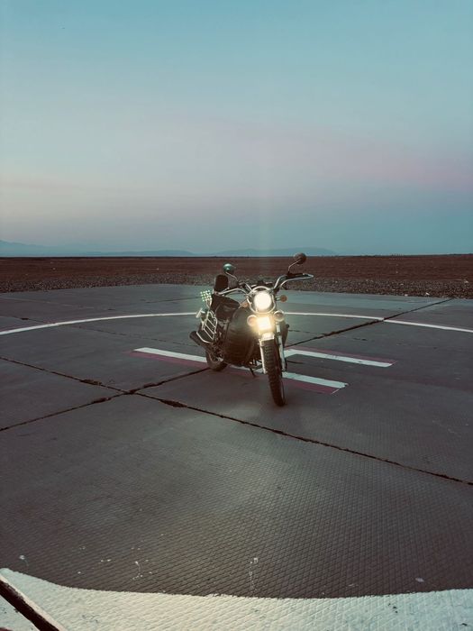 GSX Мото 150куб сатылады