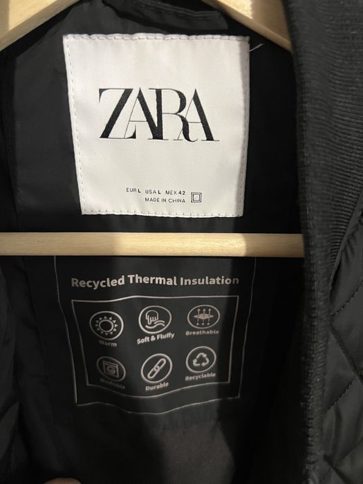 Мъжко яке ZARA, като ново