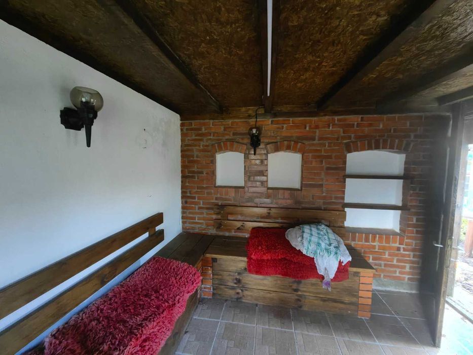 Продава се Къща в с. Ясеновец, Област Разград - 120 кв.м за 417 €/кв.м - Снимка #11