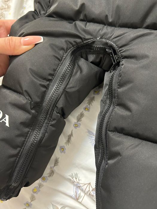 Комбинезон детский