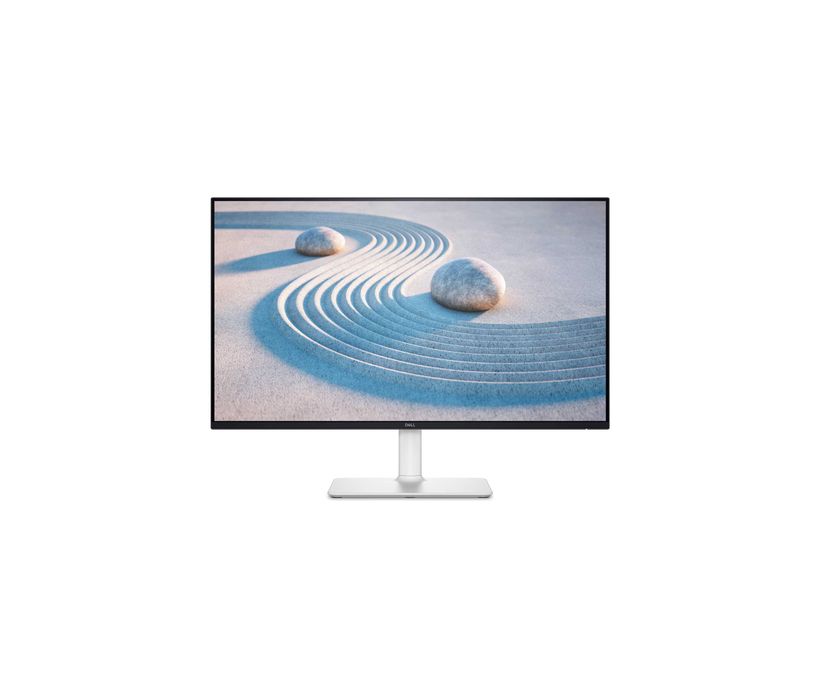 - Монитор Dell S2725DS 27" IPS QHD 100Hz