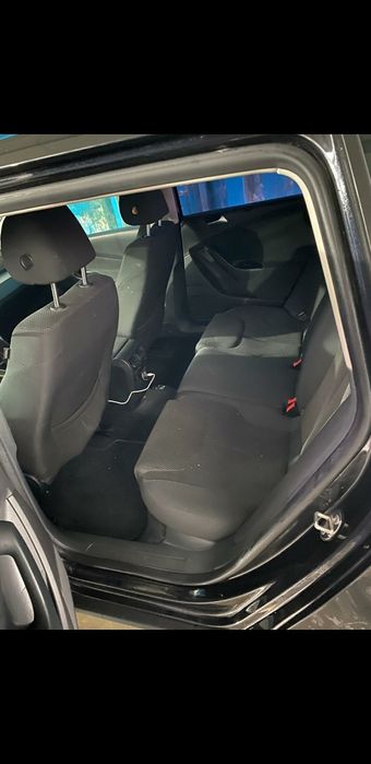 Passat b62 lit an 2009