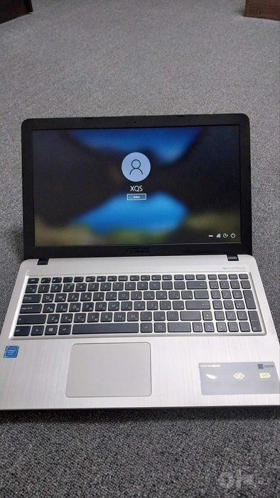 ASUS noutbuk sotiladi