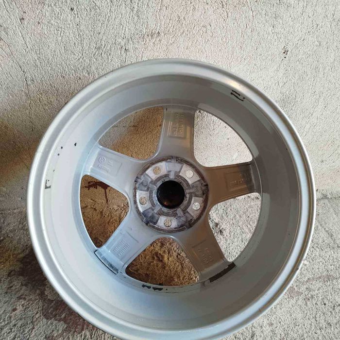 Джанти Оригинални от VW