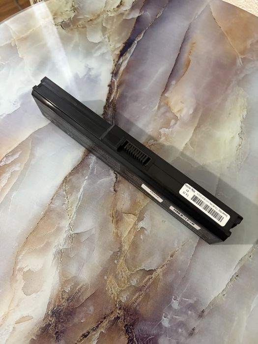 Батерия за лаптоп Toshiba Satellite A660, A665, C600, C640, C645, C650