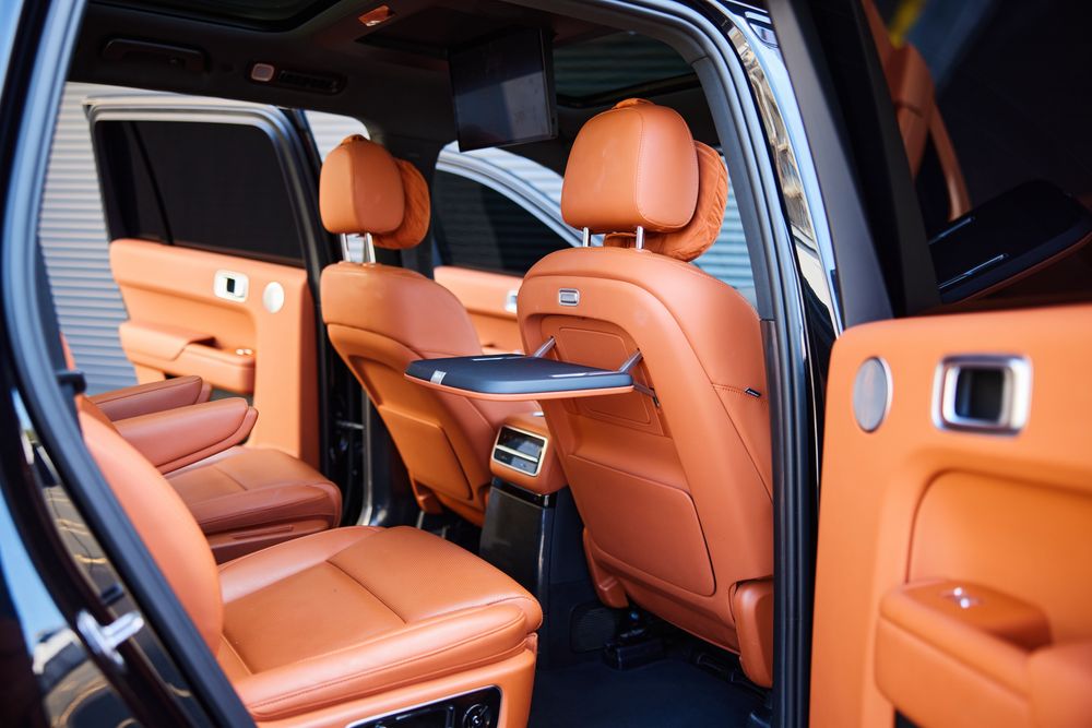 Rent car xizmati