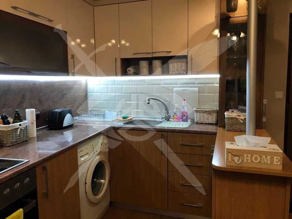 Дава се под наем Двустаен апартамент в Варна, Гръцка махала - 53 кв.м за 750 € - Снимка #1