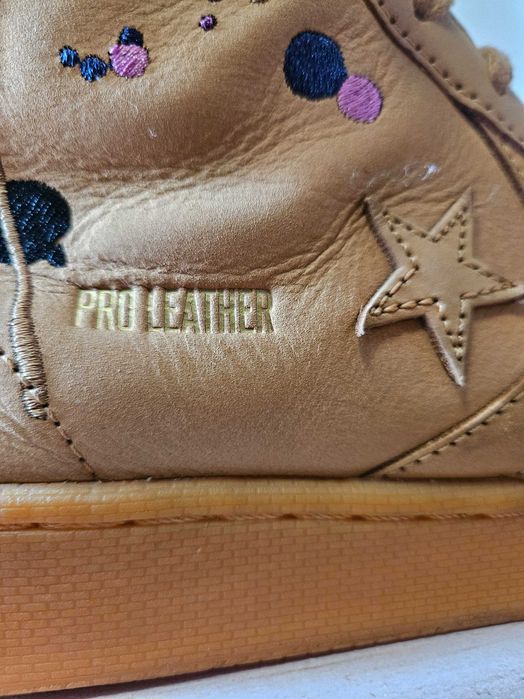 Converse маратонки