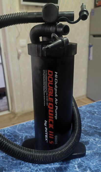 Бассейн каркасный