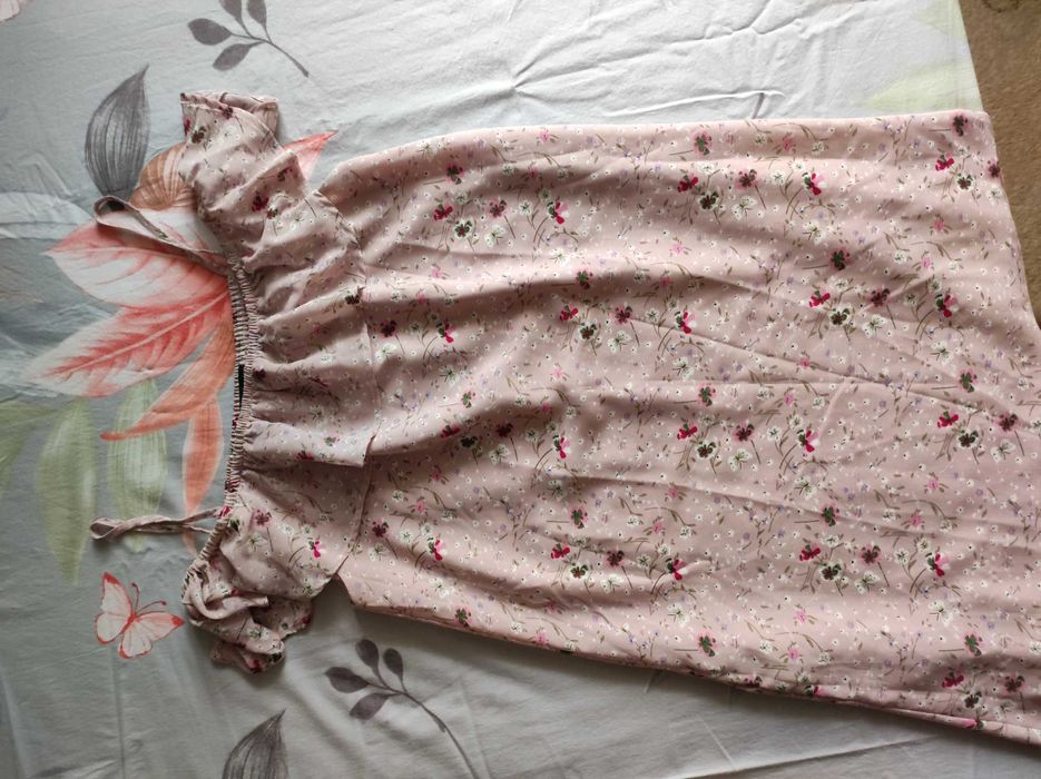 Женская одежда летняя