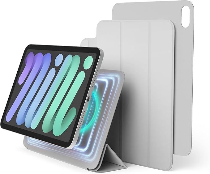 Smart Folio iPad Mini 7