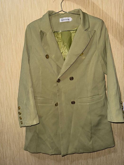 Kostyum kundalik kuzgi bahorgi