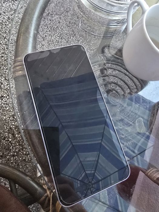 Samsung Galaxy S25 FE