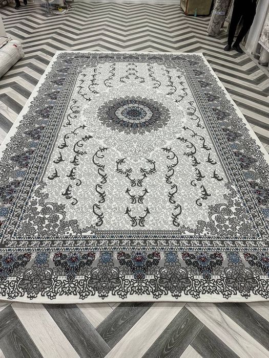 Gilamlar//Ковёр//Ковролан Qalin patli yumshoq gilam, O'lcham: 3×4,3×5