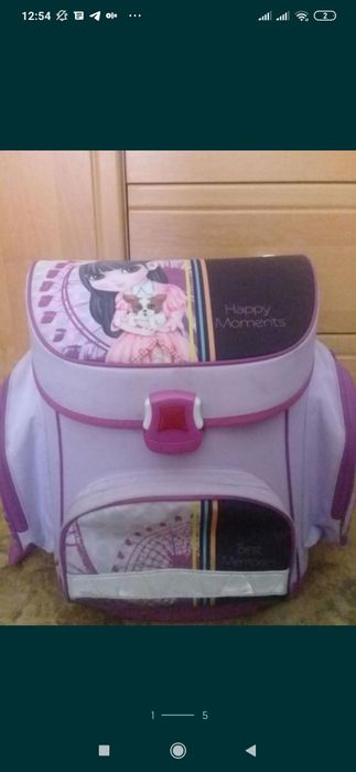 Продам рюкзак в хорошем состоянии