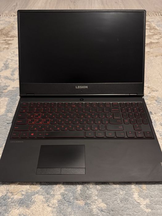 Продам Lenovo Legion Y7000