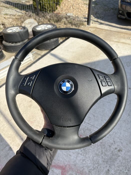 Волан за БМВ Е90/1/2/