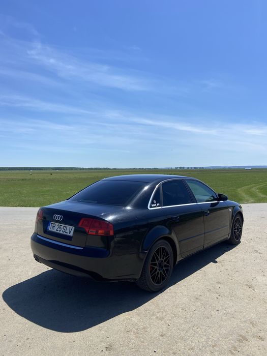 AUDI A4 2005 — imagine 3