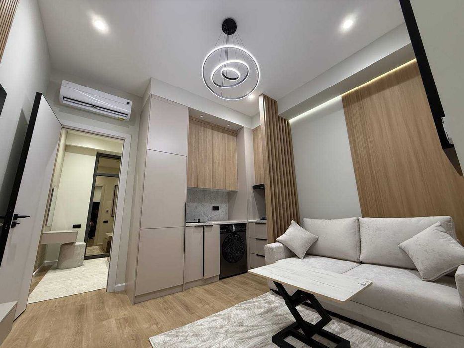 Новостройка Бизнес класса 1в2/6/14, на Ц2 ЖК Imperial city club.