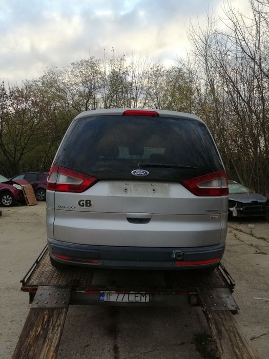 Piese Auto din Dezmembrari Ford Galaxi 2009 2.0 diesel