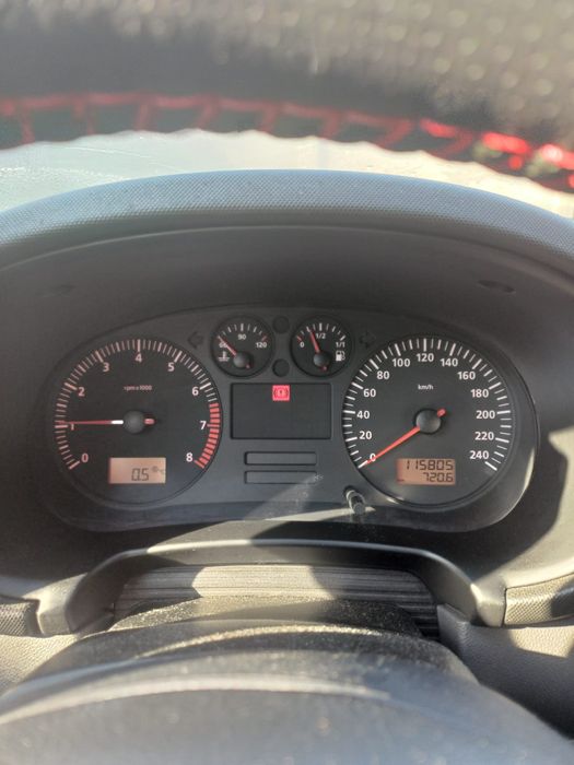 Seat Leon 1.6 16v 2003