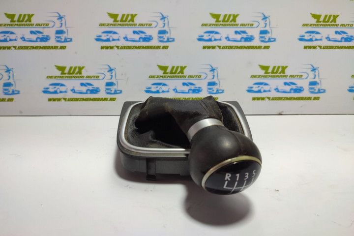 Nuca schimbator viteze 1k0711113cg Volkswagen Eos 1 (facelift) (2010 - 2020)
