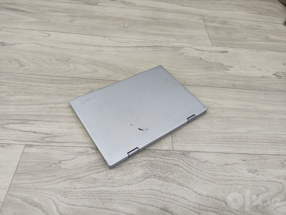 Алюминиевый Ультрабук BMAX Y11, X360