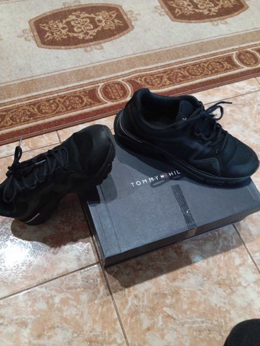 Мъжки сникарси Tommy Hilfiger