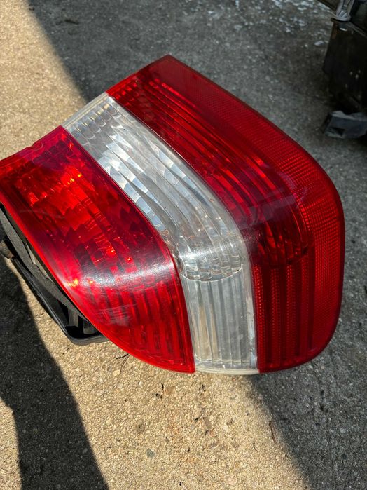 ЧАСТИ ЗА BMW E46 320d 150hp