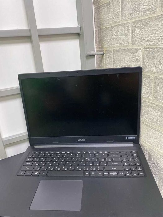 Acer AMD A6-9 серия(город Шу ул.Сатпаева 227)лот 115/5212