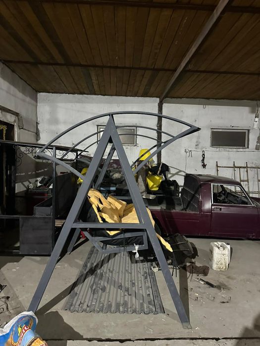 Продается качеля