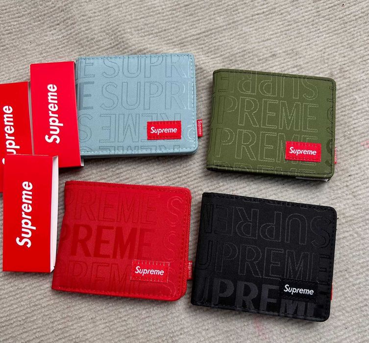 Portofel Supreme Premium Quality