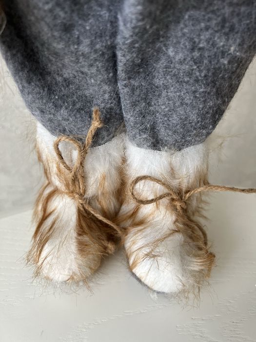 Дед Мороз - Санта Клаус