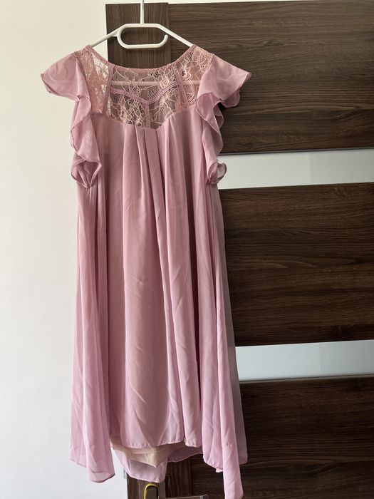 Rochie  Firma  BSB, Desigual