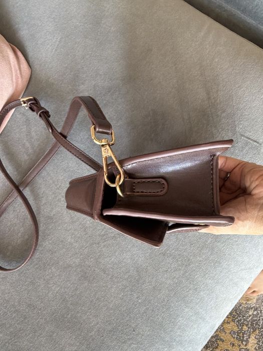 Geanta Jacquemus mini