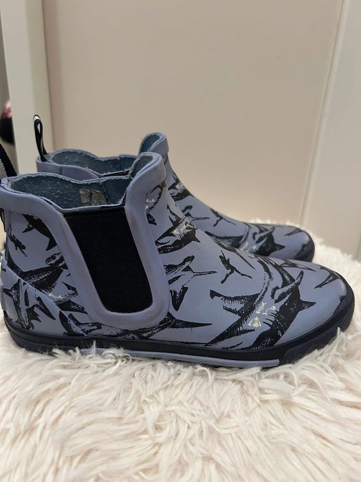 Боти за сезона: Marc Jacobs, Stella McCartney, TED Baker, Timberland