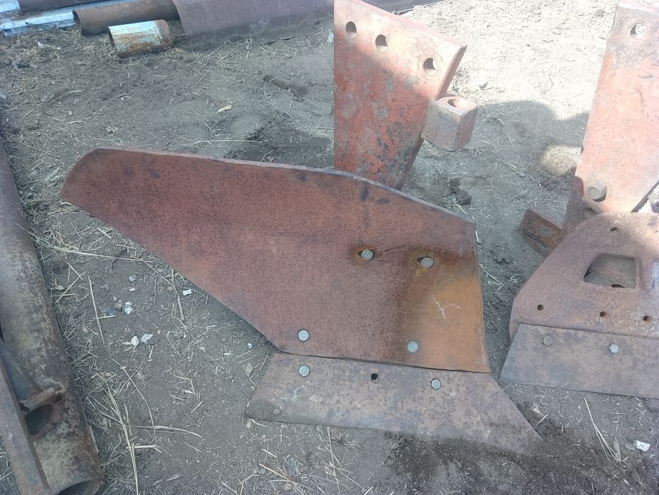 Продам корпуса на плуг