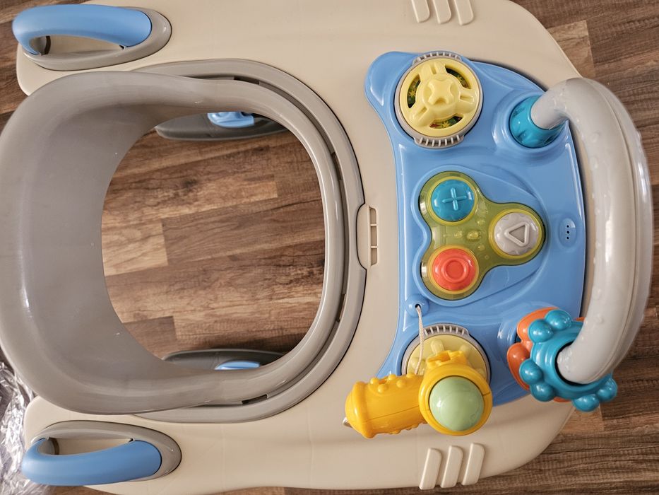 Детска проходилка, кошара и шейна