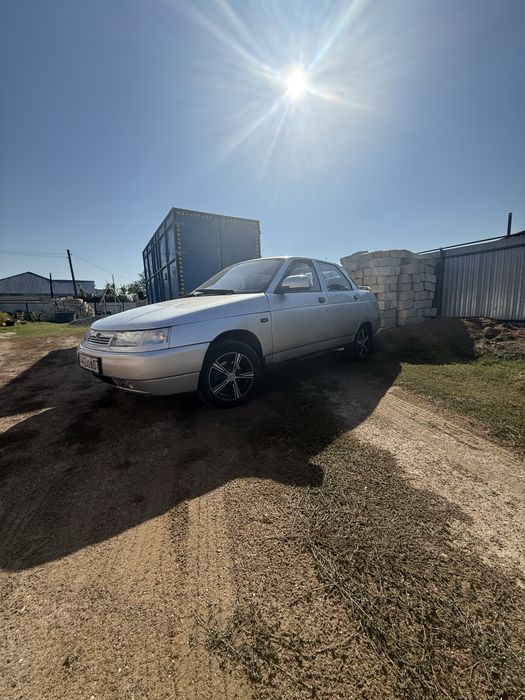 Ваз 2110 год 2006 8 кл