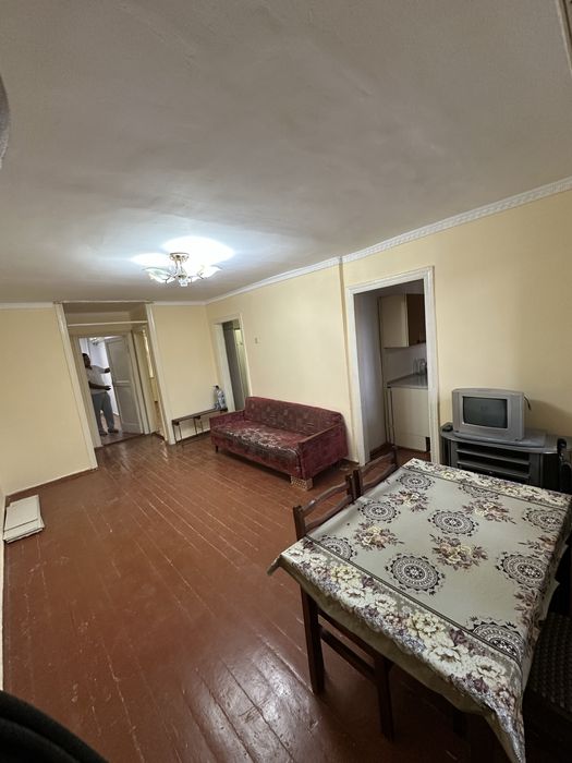 Stochno Radugada uy sotiladi 3 hona mebel texnikalari bilan