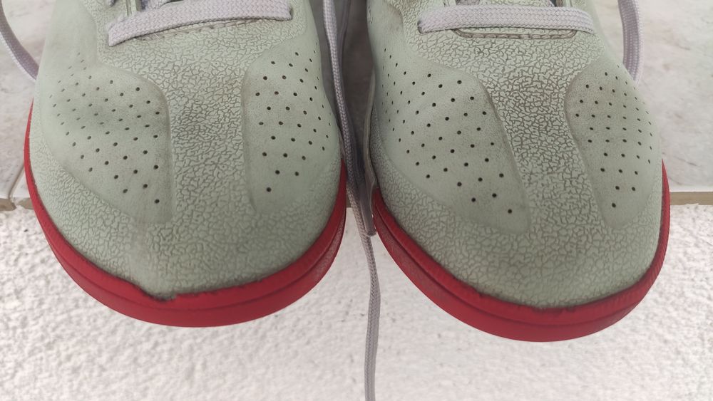 Обувки за стрийт футбол на Декатлон 38 номер - футболни обувки