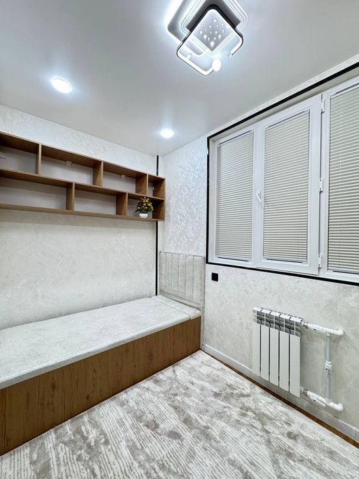 ® ПРОДАЕТСЯ ‼️[68м²] Метро Новза Чиланзар 1 балкон 2х4  3в4/3/4.