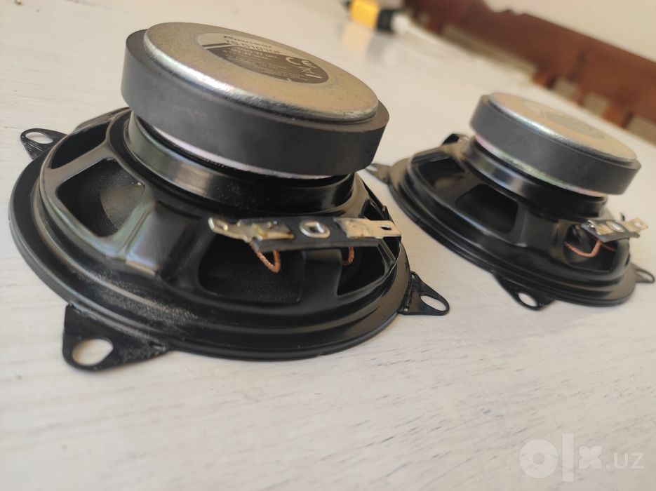 Pioneer TS-G1010F Original
