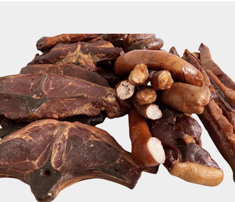 Продам мясо конины