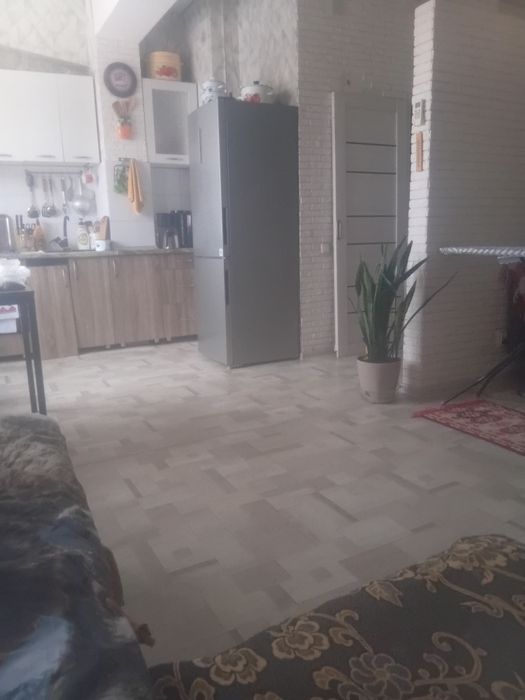 Сдам квартиру 1-комнатную