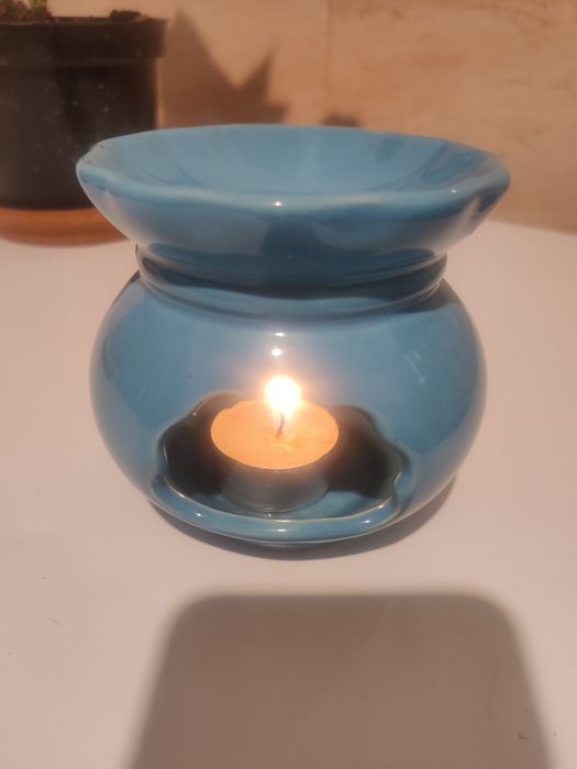 Difuzor aromaterapie