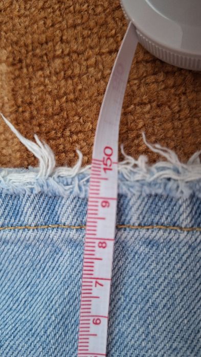 Дамски дънков гащеризон