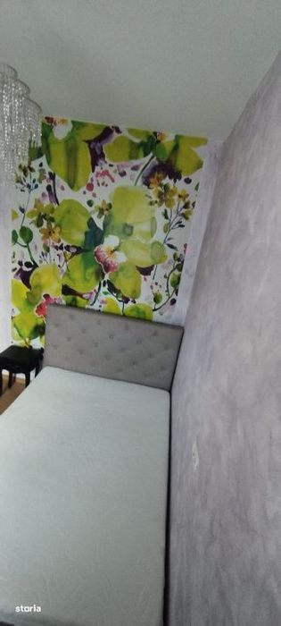Mamaia Nord/ Zona OPERA - Studio cu Balcon 40 mp.