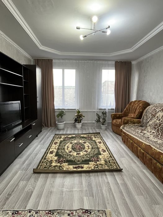 Сдам дом на длительный срок